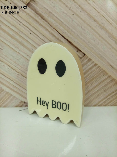 Halloween Plastic decor