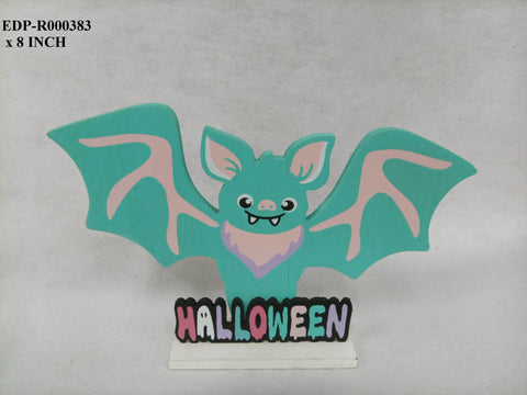 Halloween Plastic decor w/ LED