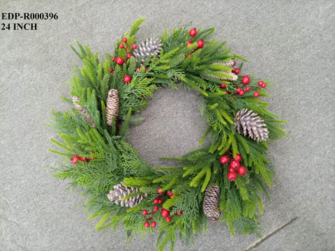 Christmas WREATH