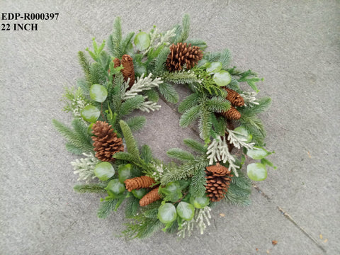 Christmas WREATH