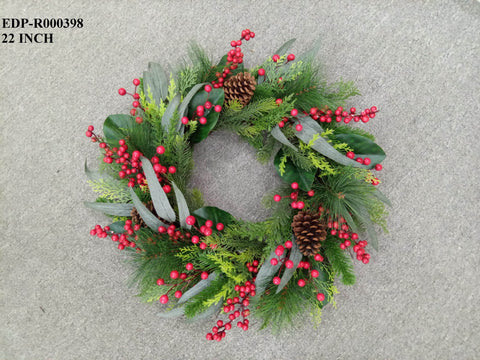 Christmas WREATH
