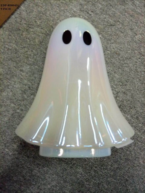 Halloween Plastic decor w/ LED