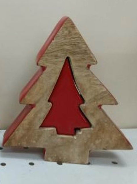 Christmas TREE decor