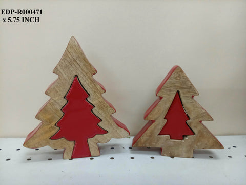 Christmas TREE decor