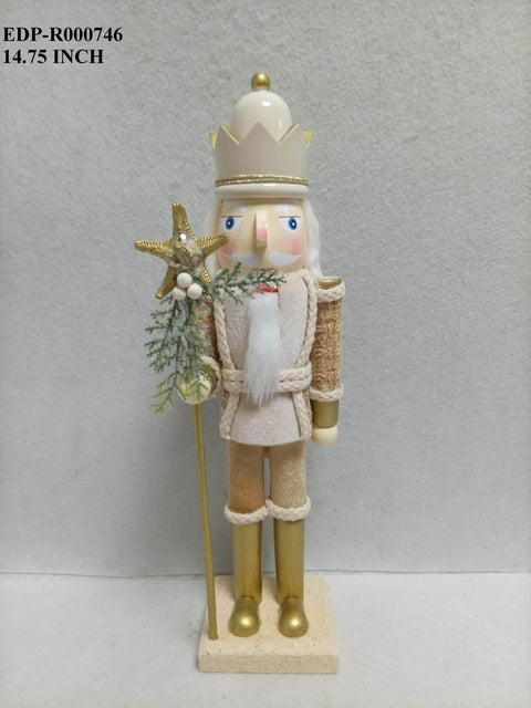 Xmas Nutcracker
