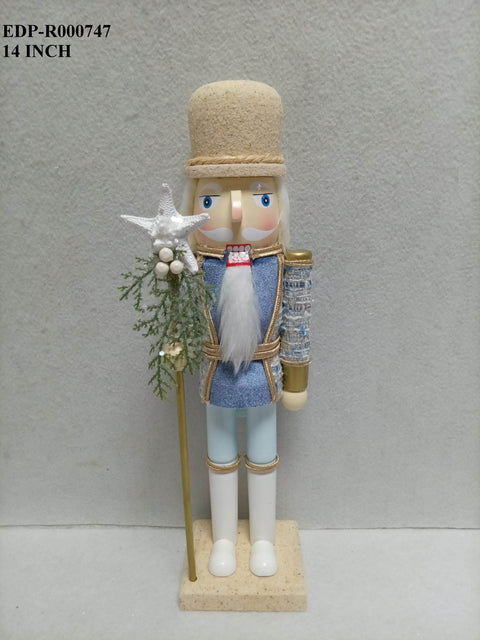 Xmas Nutcracker