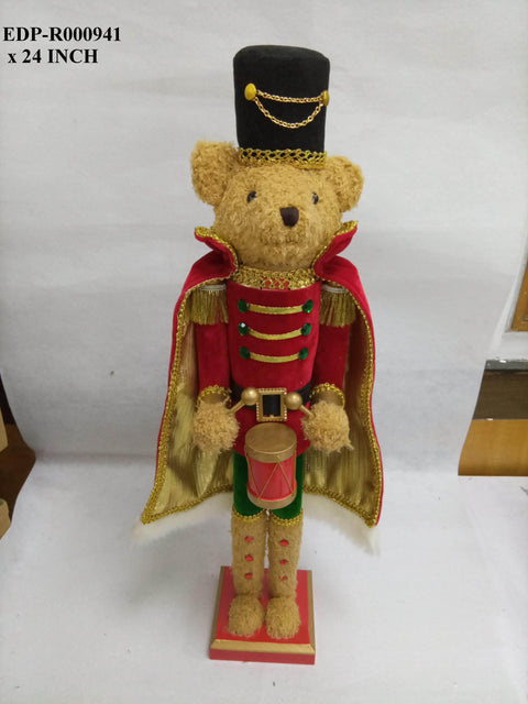 Xmas Nutcracker