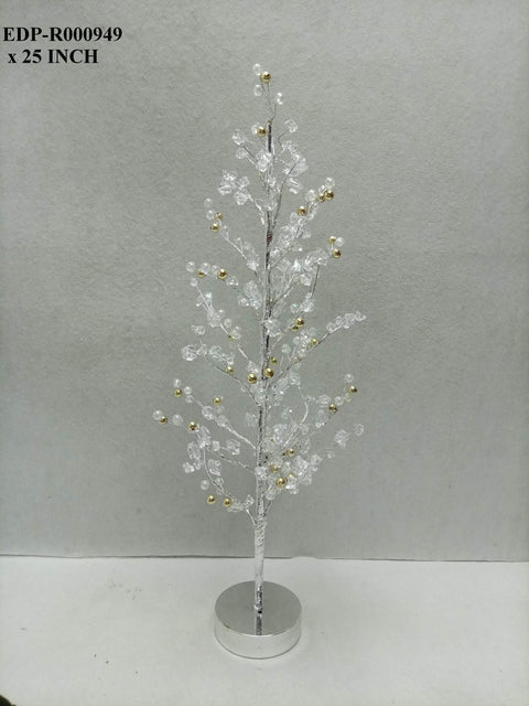 Xmas Tree w/ LED