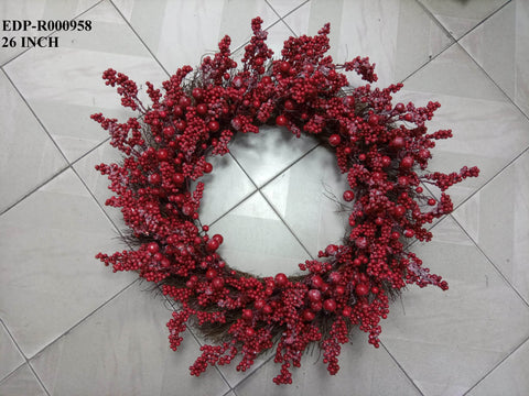 Xmas Wreasth