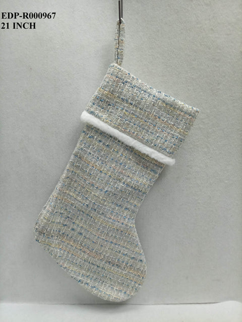 Xmas Tree Stocking