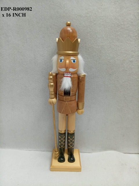 Xmas Nutcracker