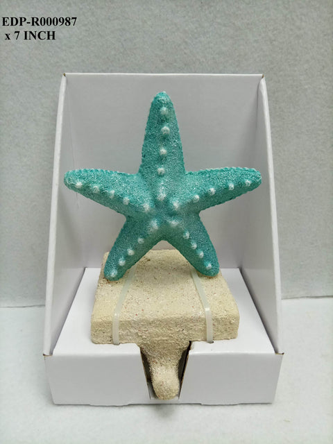 Xmas Stocking Holder