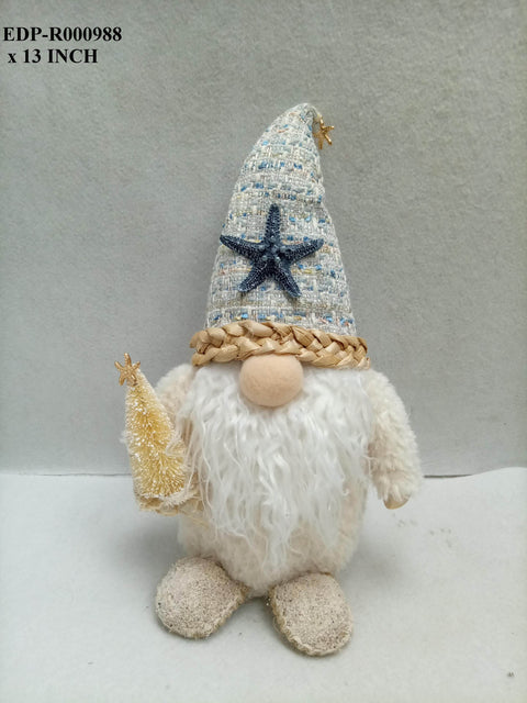 Xmas Gnome