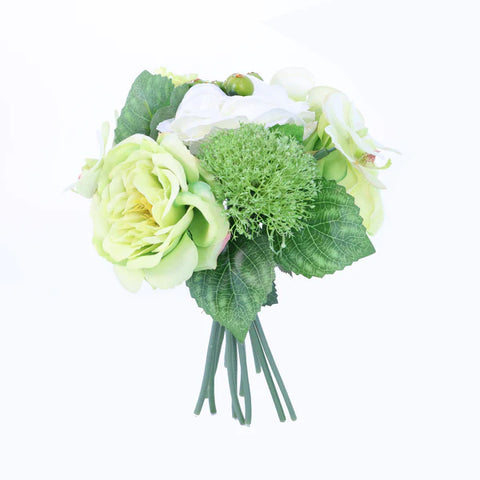 Mixed Flower Bouquet, 10In