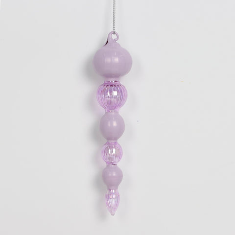 Christmas Boxed Glass Ornaments