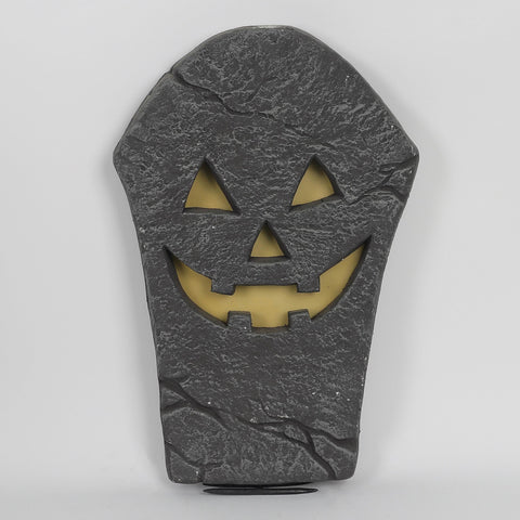 12*1.5*18'' Halloween Tombstone Decor