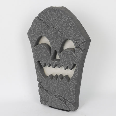 12*1.5*18'' Halloween Tombstone Decor
