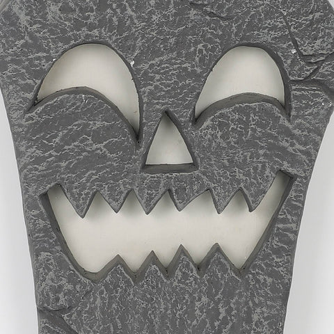12*1.5*18'' Halloween Tombstone Decor