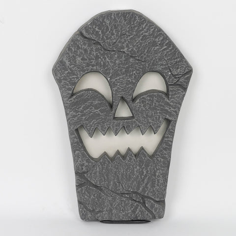 12*1.5*18'' Halloween Tombstone Decor