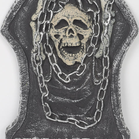 14.5*1.25*23.0''Tombstone Décor