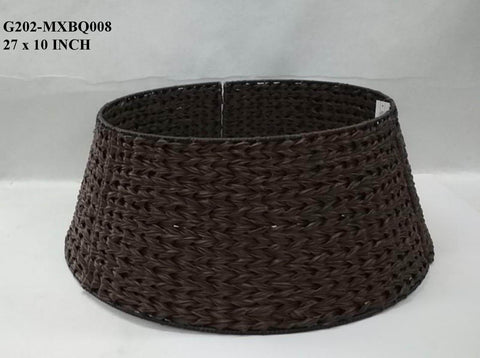 Christmas TREE COLLAR
