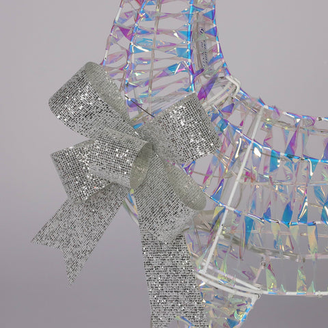 Christmas Pre-Lit Reindeer Décor