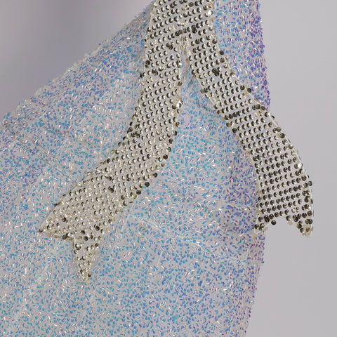 Christmas Pre-Lit Angel Décor