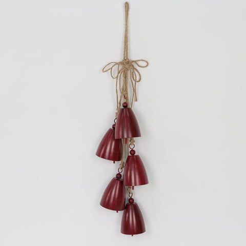Wc 19In Metal Bells