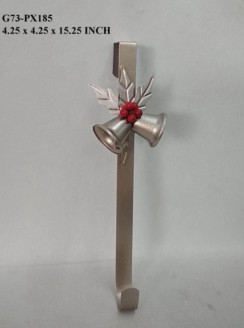 Christmas WREATH HANGER
