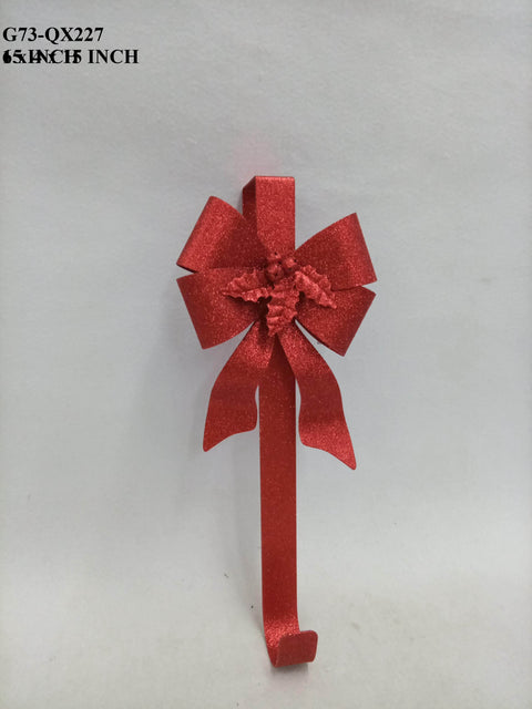 Christmas WREATH HANGER