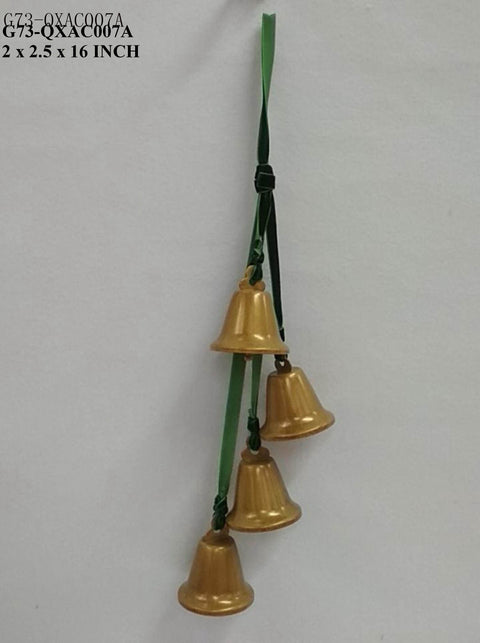 Christmas BELLS HANGER
