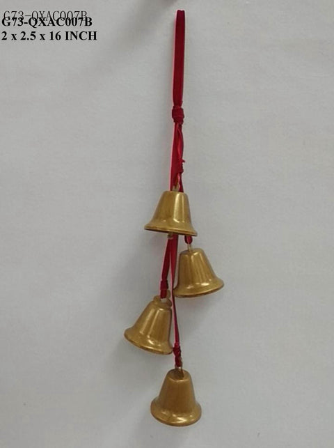 Christmas BELLS HANGER