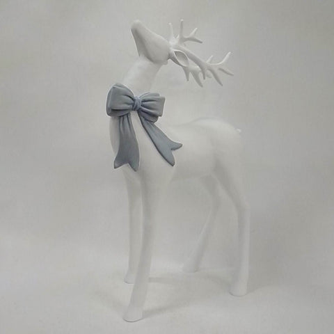 Resin Stand Deer
16.75 Inch
