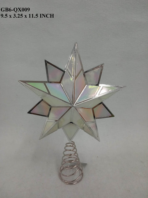 Xmas Tree Topper