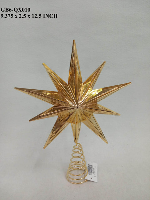 Xmas Tree Topper