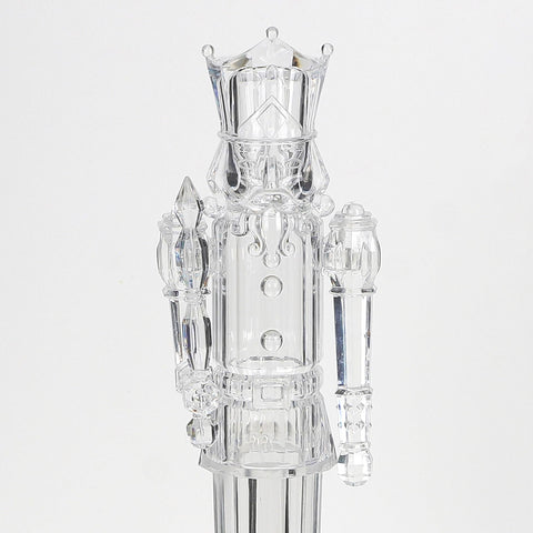 Christmas Lighted Nutcracker