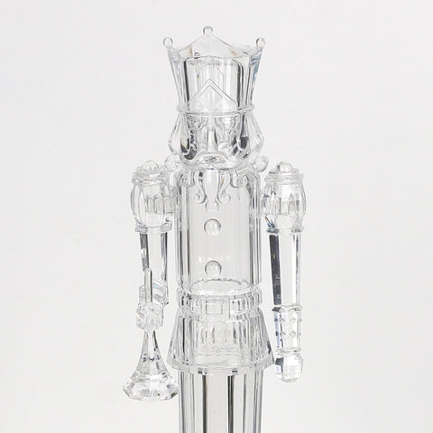 Christmas Lighted Nutcracker