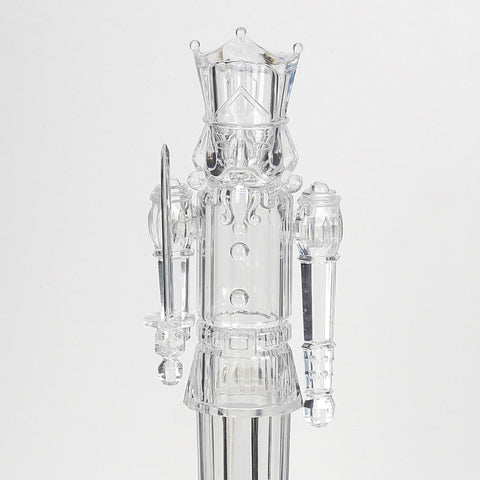 Christmas Lighted Nutcracker