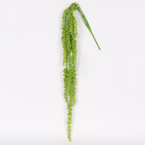 Green Leaf Stem | Home Decor | Interior Styling