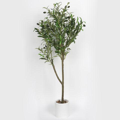 Lh Faux Olive Tree | Home Decor | Interior Styling