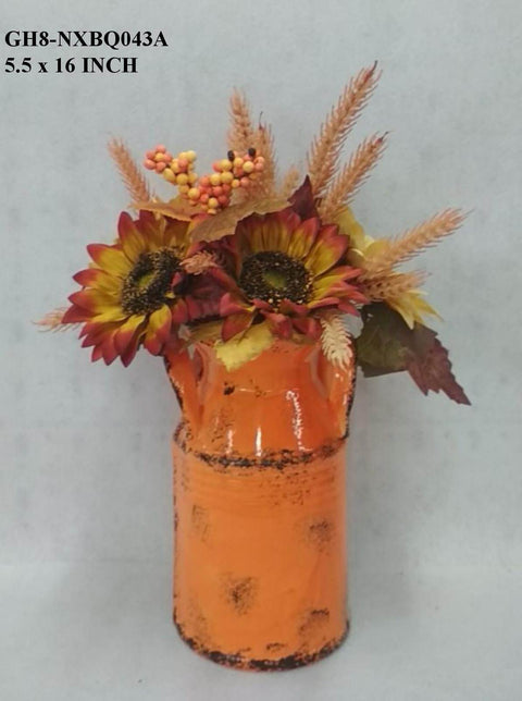 Fall Floral