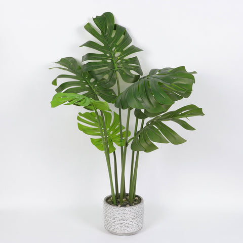 Greenery Décor | Home Decor | Interior Styling