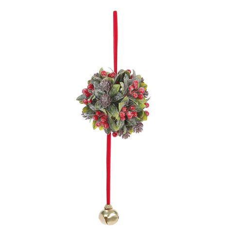 Jh Hl Mistletoe - Assrtd