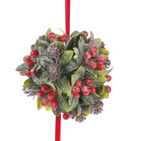 Jh Hl Mistletoe - Assrtd