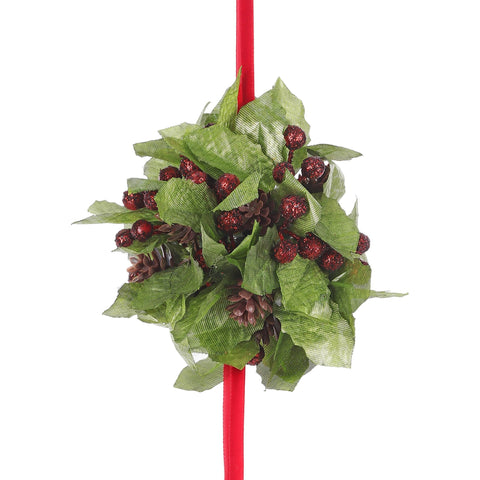 Jh Hl Mistletoe - Assrtd ?????
