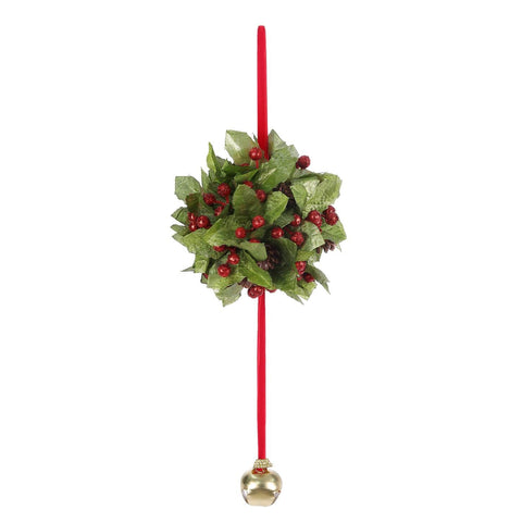 Jh Hl Mistletoe - Assrtd ?????