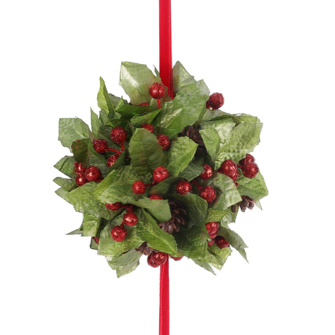 Jh Hl Mistletoe - Assrtd ?????