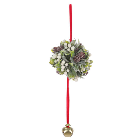 Jh Hl Mistletoe - Assrtd ????