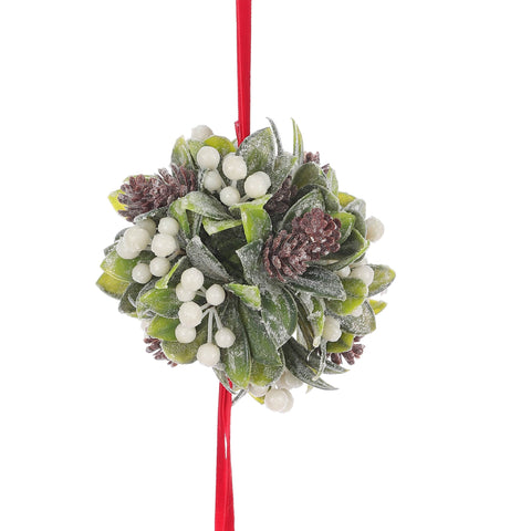 Jh Hl Mistletoe - Assrtd ????