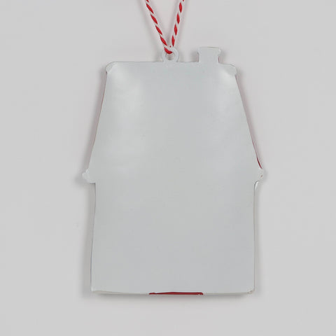 Christmas Ornament